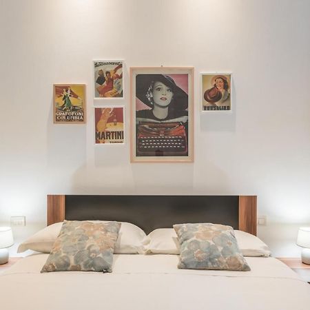 The Best Rent - Three-Bedroom Apartment Near Villa Borghese Roma Exterior foto
