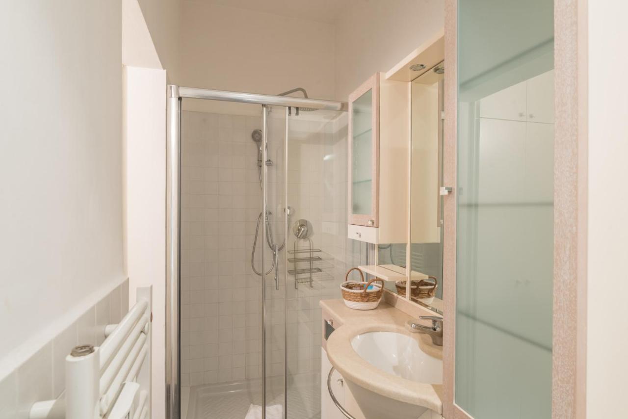 The Best Rent - Three-Bedroom Apartment Near Villa Borghese Roma Exterior foto