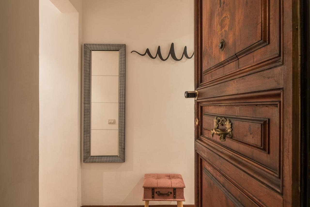 The Best Rent - Three-Bedroom Apartment Near Villa Borghese Roma Exterior foto
